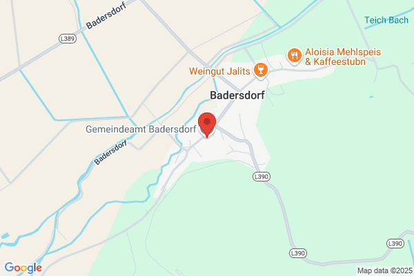 Gemeindeamt