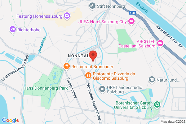 Physiotherapie Lukasser Salzburg