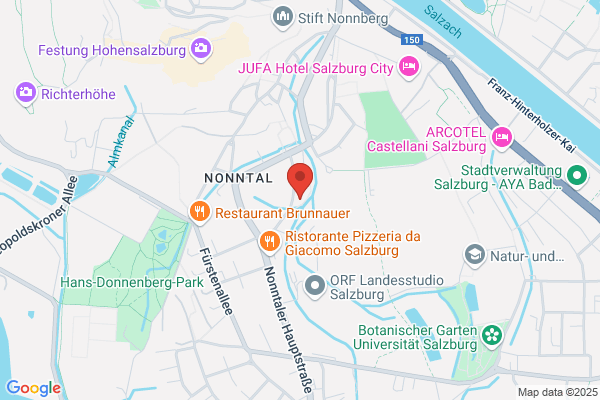Therapie am Rainberg