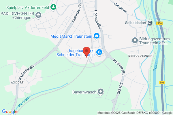 ODC - Development Corporation GmbH