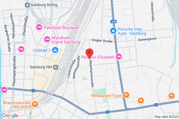 Tauernplan Geophysik Ges.mbH