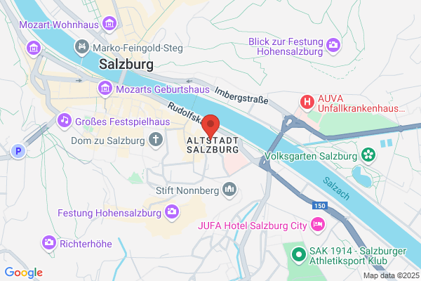 Salzburger Landtag