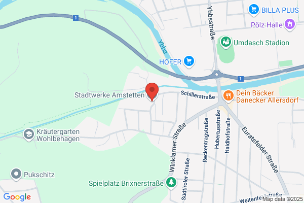 STADTwerke Amstetten