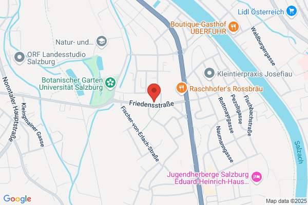 Antenne Salzburg GmbH