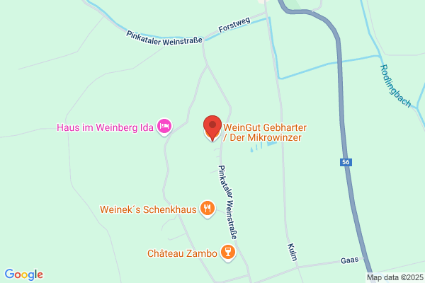 Koerper-Faulhammer Weingut u Kellereimaschinen
