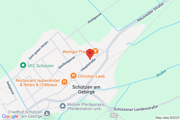 Kosmetikstube Anita Eberl