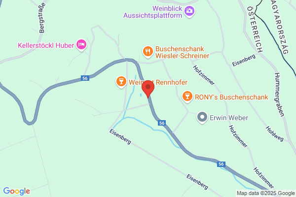 Ortsvinothek Eisenberg