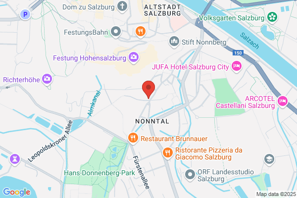 Distribution und Marketing GmbH