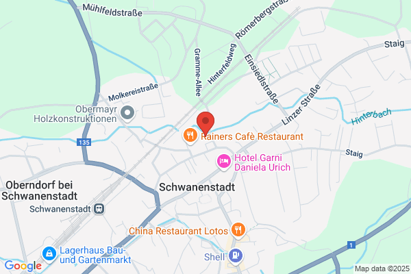 Hoeflich Transporte Gesellschaft m.b.H.