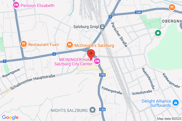 TEDi Warenhandels GmbH