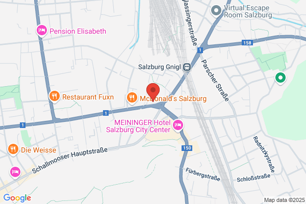 Dr. Juergen Daichendt