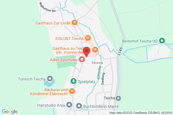RME und DIESELTANKGEMEINSCHAFT Region Teichbachtal reg. Gen. mit beschraenkter Haftung