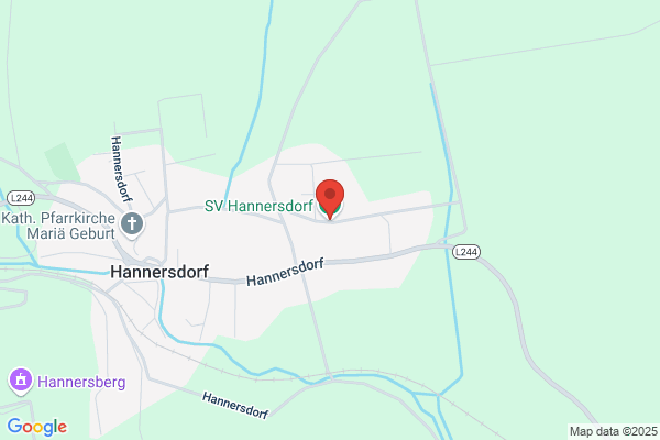 SV Hannersdorf