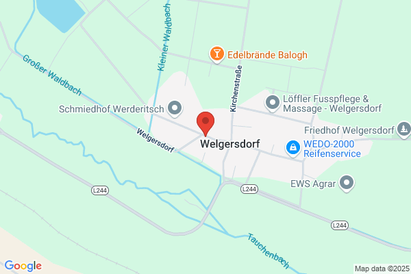SV Welgersdorf