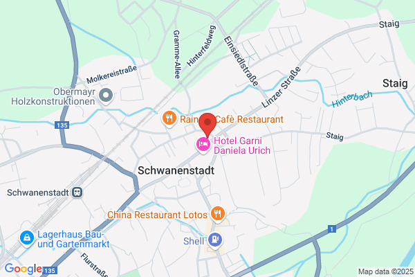 Huetthaler Partyservice GesmbH