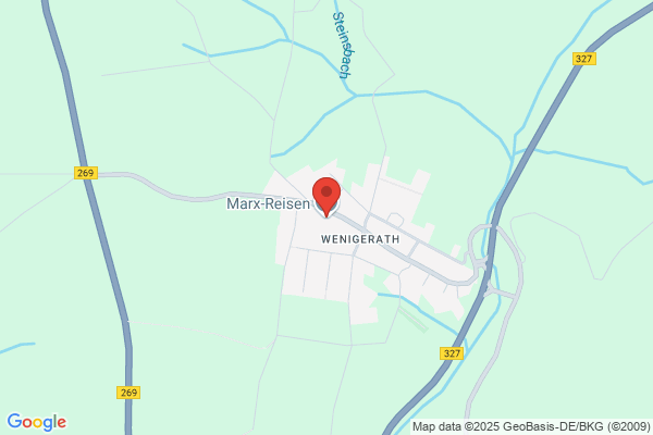 Reisebüro Marx GmbH