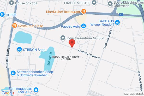 DERTOUR Austria GmbH