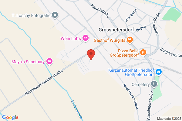 Volksschule Welgersdorf