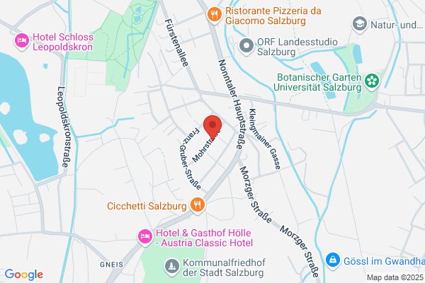 TPA Consult Unternehmensberatung GmbH