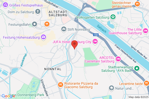 anbaTOURS GmbH