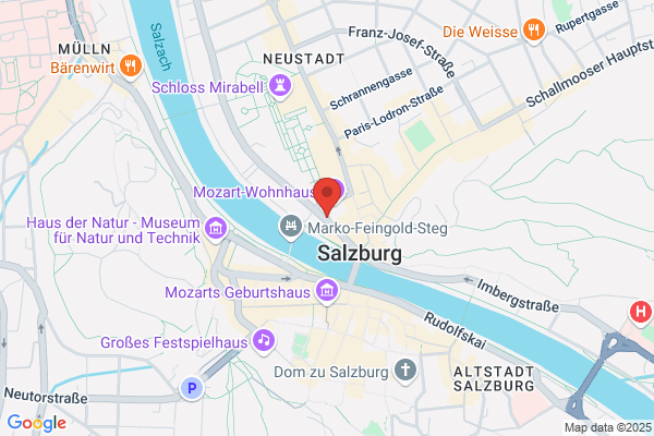 oesterr. Verkehrsbuero AG