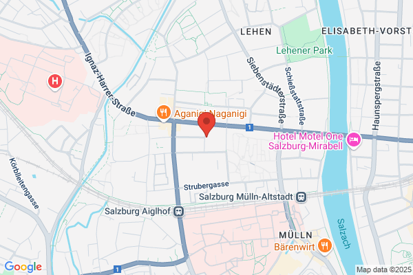 Medica Consulting GmbH