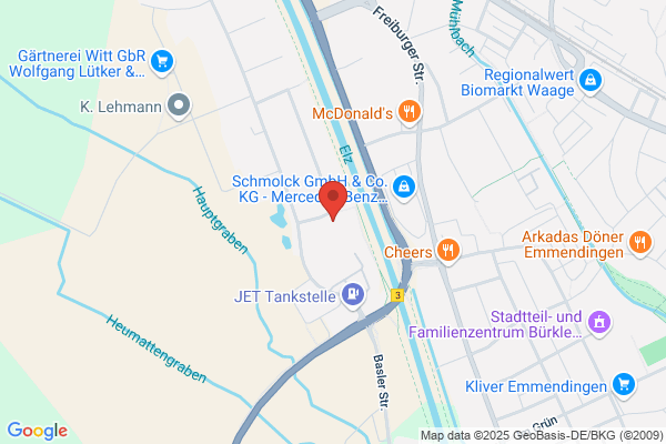 INOMED Medizintechnik GmbH