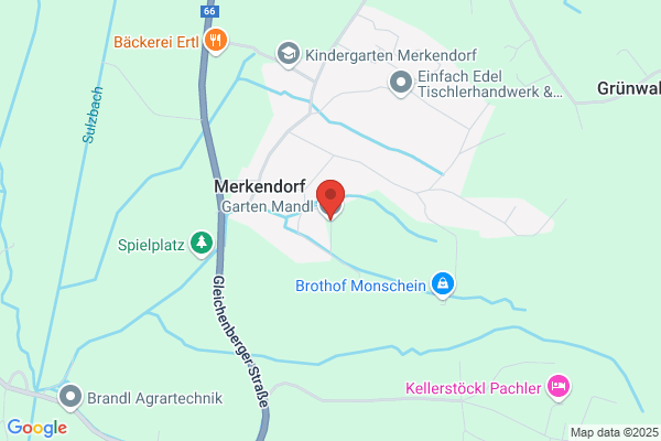 Garten Mandl GmbH