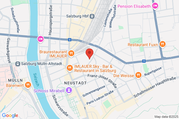 L und W Gastronomie GmbH