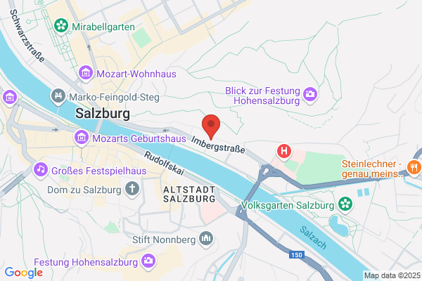Malteser Hospitaldienst Austria Bereich Salzburg
