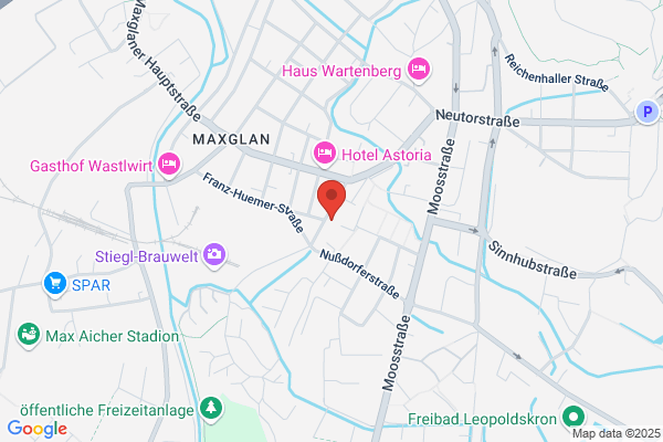 Persienn Goldmann GmbH