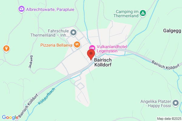 Bad Gleichenberger Energie GmbH
