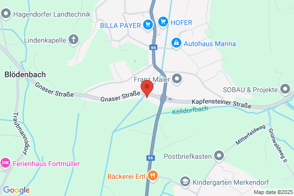 Bestattung Luttenberger