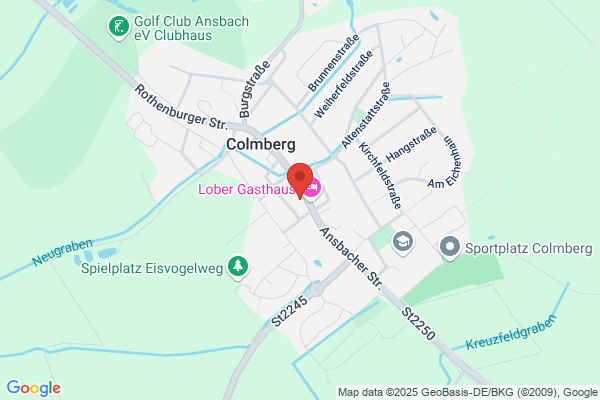 COMAC Produktion und Handel GmbH