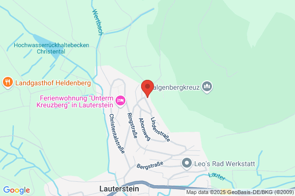 JUR Vermoegensverwaltung GmbH