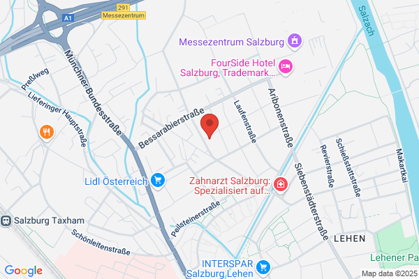 Intercontact HandelsgesmbH