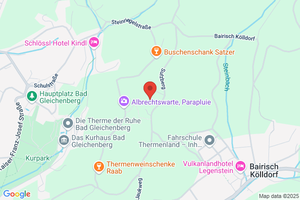 E. Haid und W. Herzog OEG