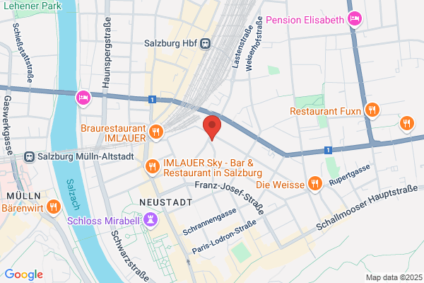 Bruckmoser Tischlerei