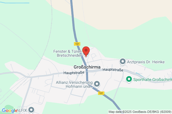 FTB Fenster, Tueren, Balken Handelsges.mbH