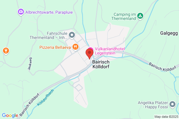 Freiwillige Feuerwehr Bad Gleichenberg