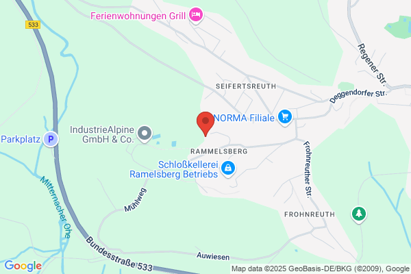Fruehstueckspension Loisenhoehe Herbert Guetl
