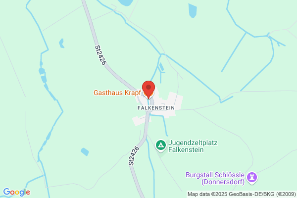 Gasthof Fuenfkirchen F. und K. Resch