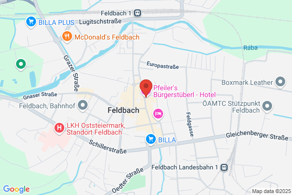 Gasthof Pension Pfeilerhof