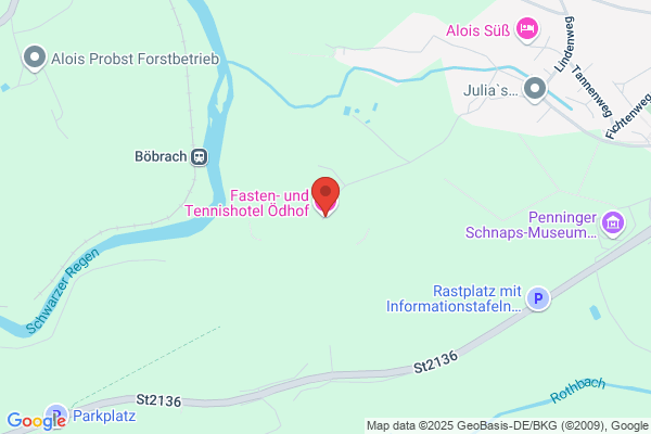 Gasthof Tennis Scheer - Wellness Oase