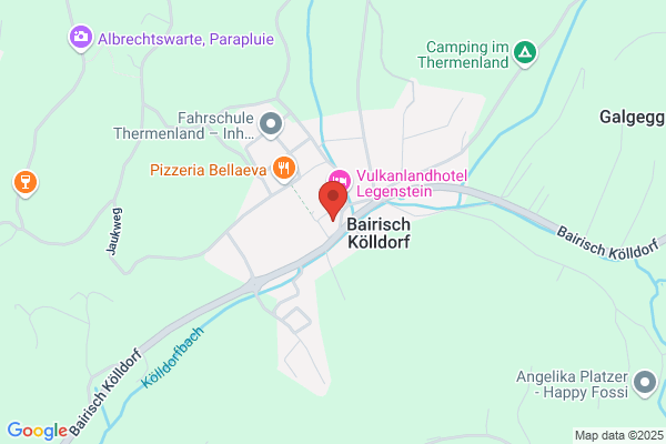 Gemeindeamt Bairisch Koelldorf