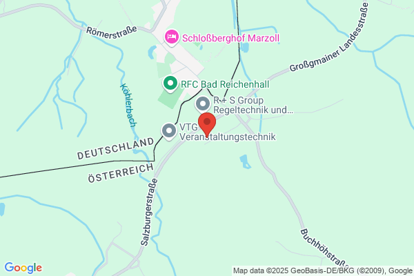 ATV Vermoegens- verwaltung Ges.mbH