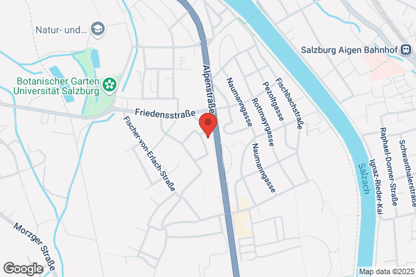 CVI Network Services GmbH