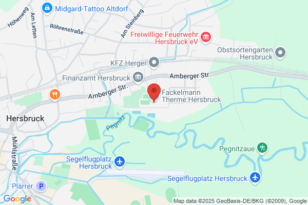 HWF Thermenbeteiligungs GmbH