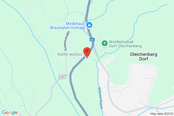 Harald Kiefer Metallbau Gesellschaft m.b.H.