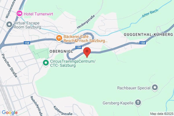 Praehauser und Co OEG